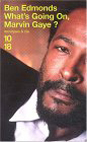 what s going on marvin gaye