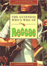Guiness Who's Who Of Reggae