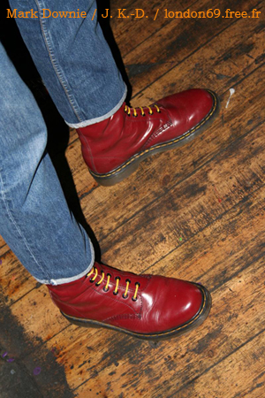  boots