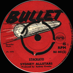 Bullet