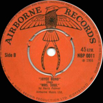 airborne