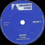 amalgamated