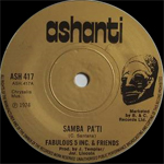ashanti