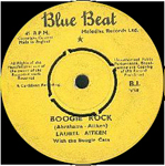 blue beat