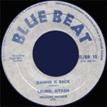 blue beat