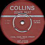 collins down beat