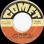 comet