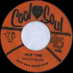 cool soul
