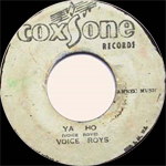 coxsone