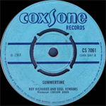 coxsone