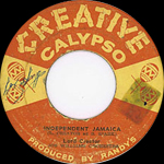 creative calypso