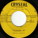 crystal