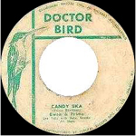 doctor bird ja