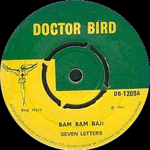 doctor bird