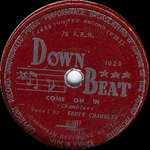 downbeat