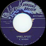 dragons breath