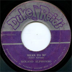 duke reid s