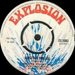 explosion