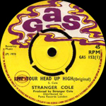 gas