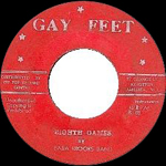 gay feet