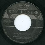 king pioneer