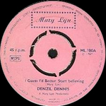 mary lyn