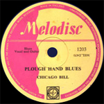 melodisc