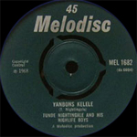 melodisc