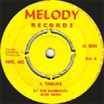 melody