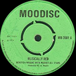 moodisc