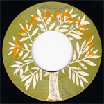 olive blossom