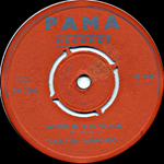 pama