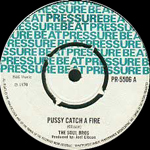 pressure beat