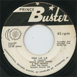 Prince buster
