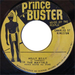 Prince buster