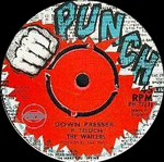 punch