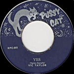 pussy cat