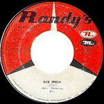 randy s