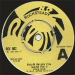 revolution rocksteady