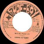 rudeboy
