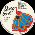 song bird