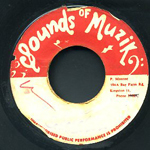 sounds of muzik