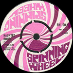 spinning wheel