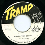 tramp