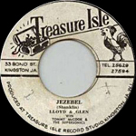 treasure isle