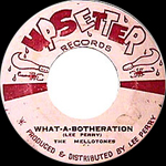 upsetter
