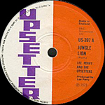 upsetter
