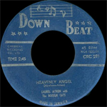 downbeat