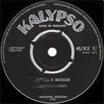 aitken's boogie kalypso uk