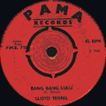 bang bang lulu